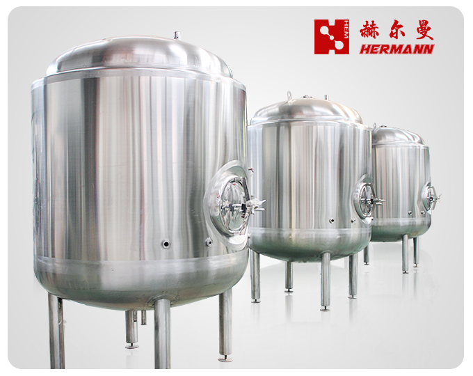 1000 L Beer Brewing Equipment