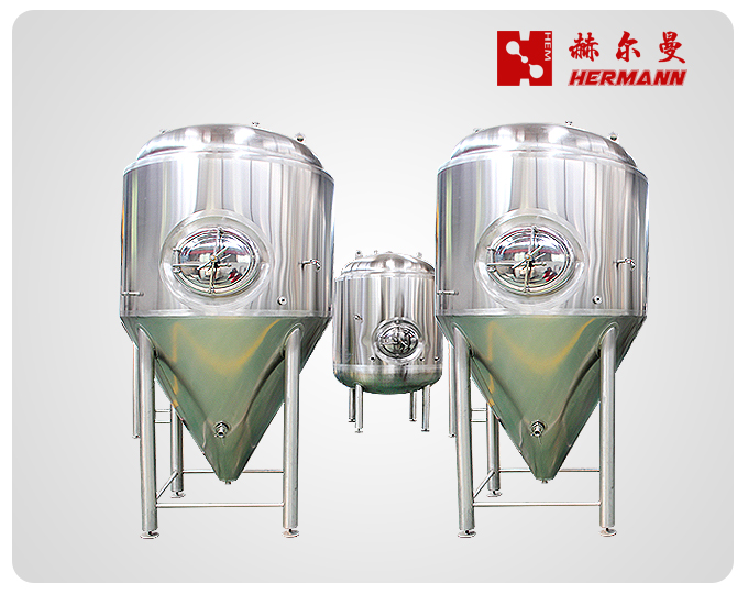 2000 L Beer Brewing Equipment