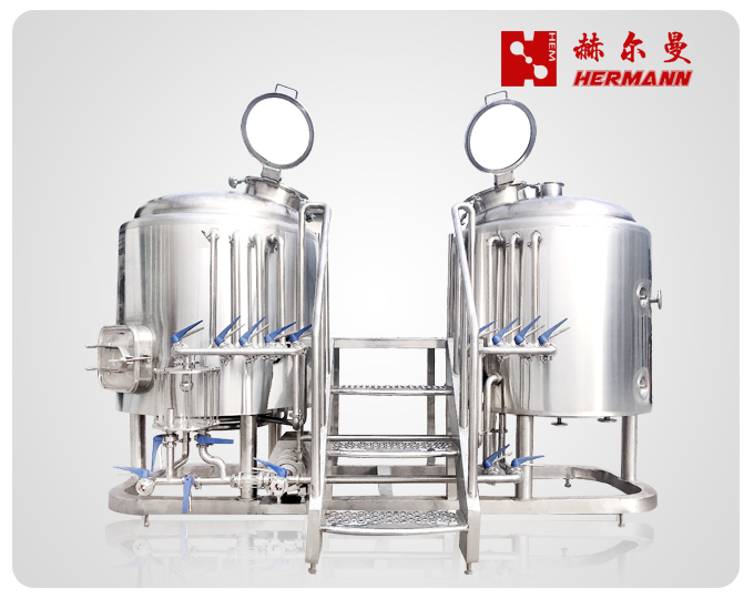 Brewery-Equipment-For-Europe-Market-Beer-Brewing-Process-Brewery-Equipment