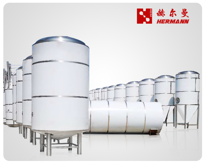 CE Standard 12000L Brewing Equipment