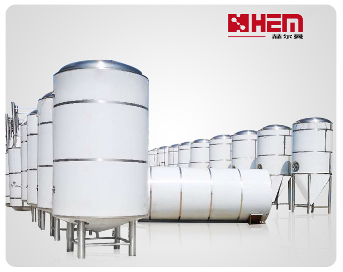 HERMANN-90HL-Brewery-Fermentation-Tank