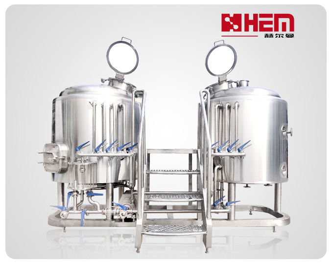 vesselss-500L-craft-mashing-system-for-European-market